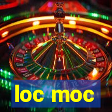 loc moc